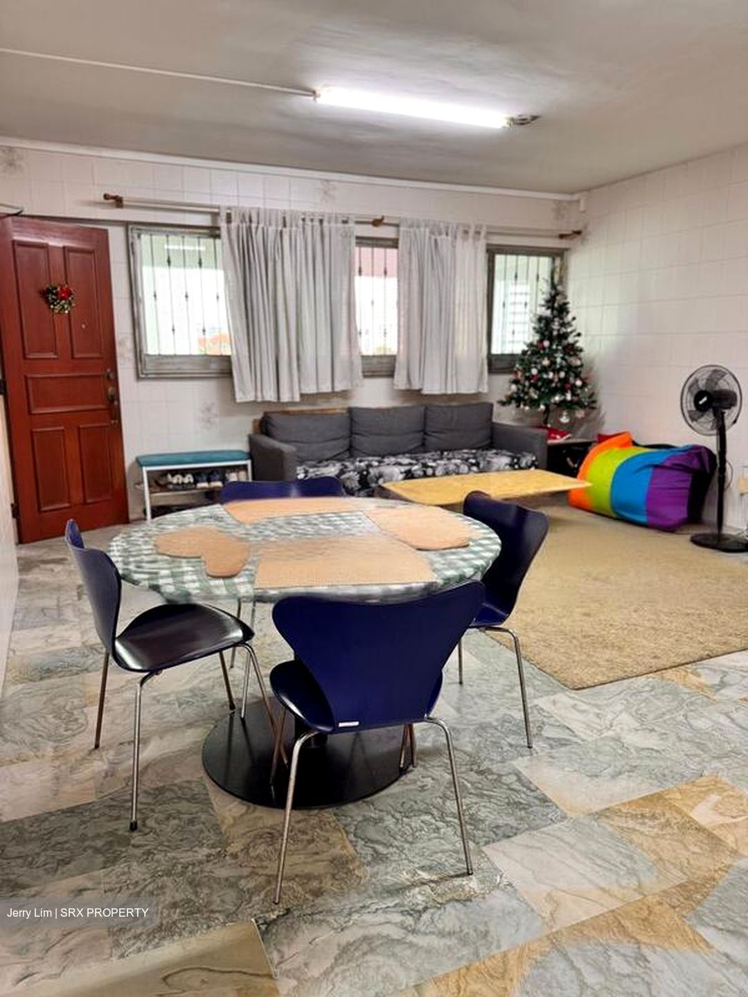 Blk 115 Bukit Purmei Road (Bukit Merah), HDB 4 Rooms #481993631